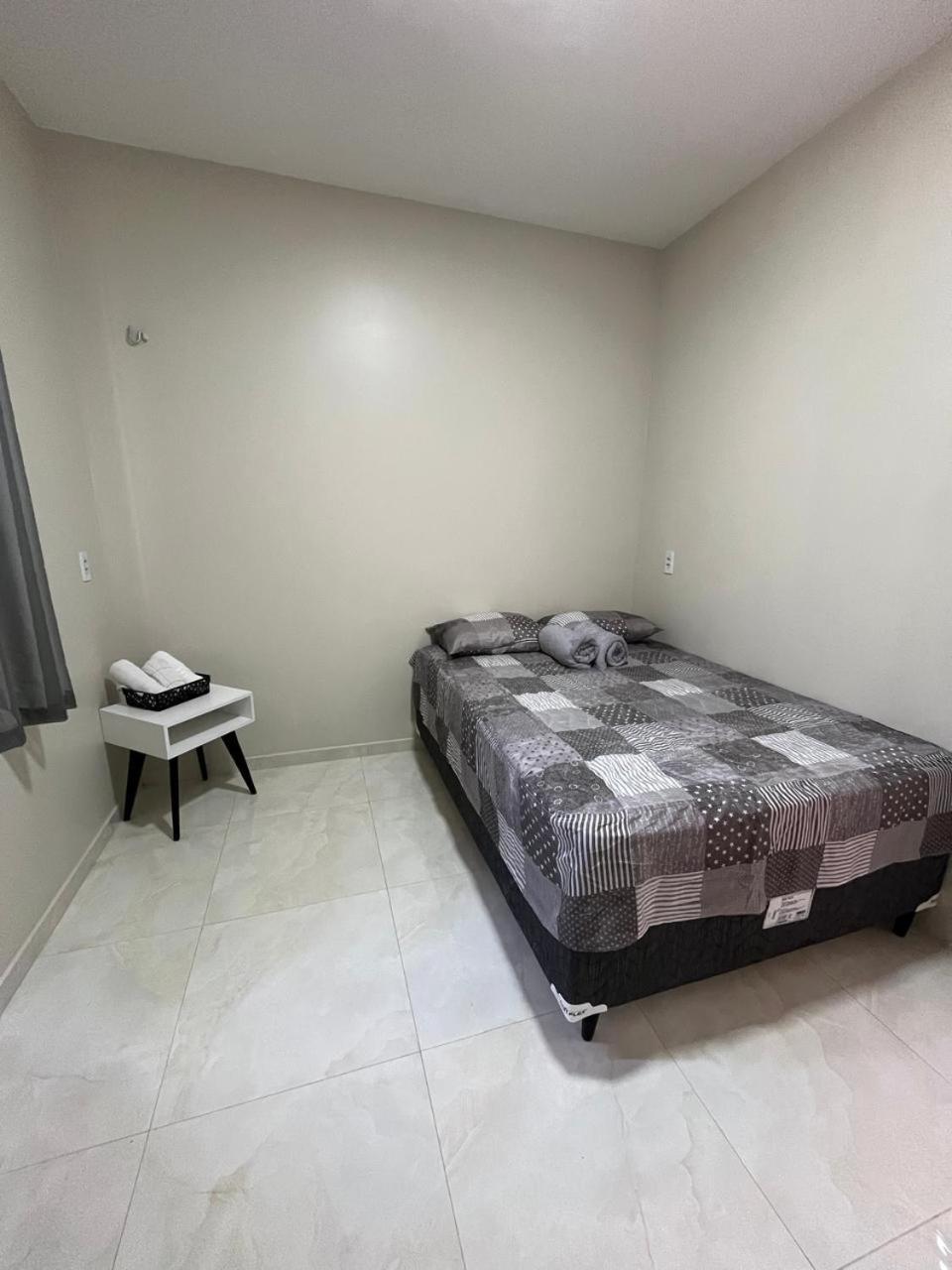 Casa De Serra Em Vicosa Do Ceara Exteriör bild